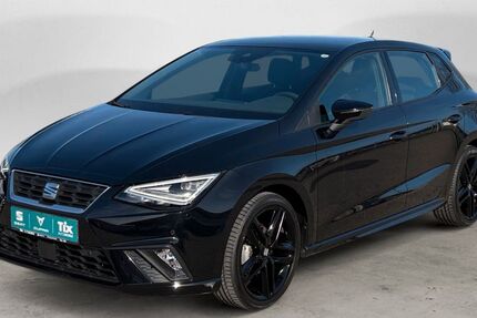 Seat Ibiza 15.600 km 16.750 &euro; Bitburg 54634