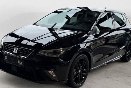 Seat Ibiza 15.600 km 17.900 &euro; Bitburg 54634