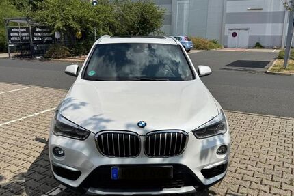 BMW X1 208.000 km 15.800 &euro; Bad Kreuznach 55543