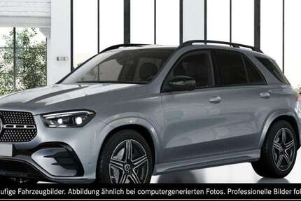Mercedes-Benz GLE 450 8.000 km 94.490 &euro; Aschaffenburg 63741