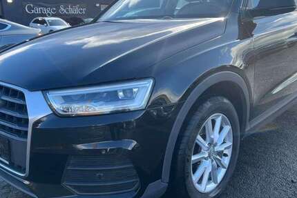 Audi Q3 140.000 km 12.999 &euro; Fuldatal (Kassel) 34233