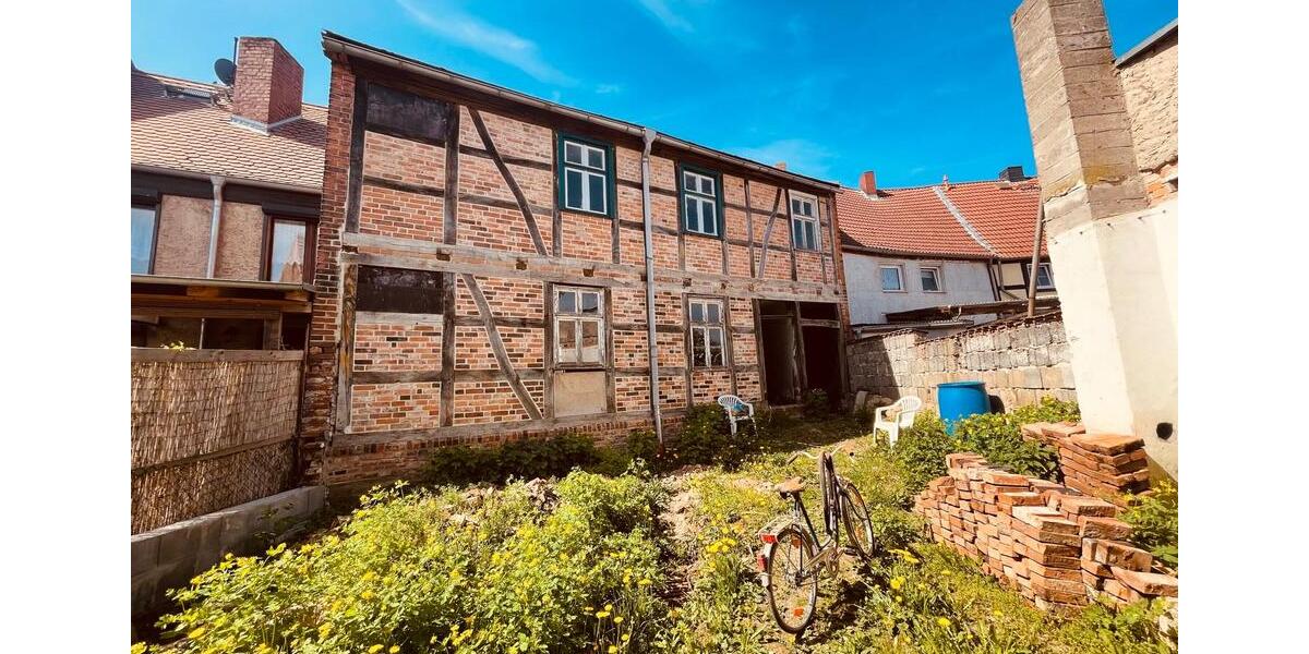 Einfamilienhaus Seehausen (Altmark) - 220.000&euro; | Angebot:26462782