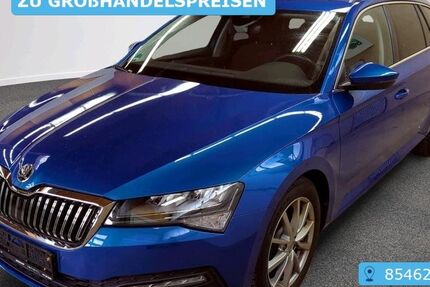 Skoda Superb 79.671 km 23.490 &euro; Starnberg 82319