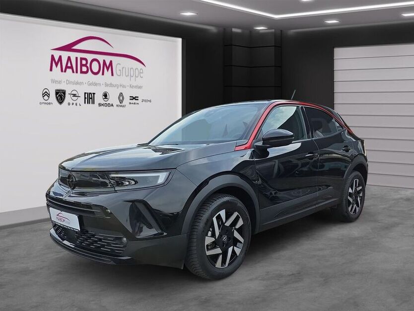 Mokka