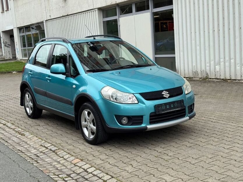 SX4