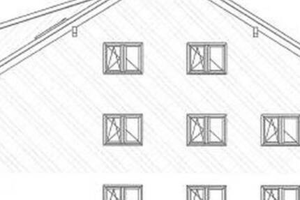 MFH Projekt mit Baugenehmigung 3 zimmer