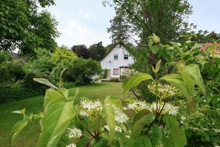 Haus Blankenfelde - 6 Zimmer, 141 m&sup2;, 495.000&euro; | Angebot:26806187