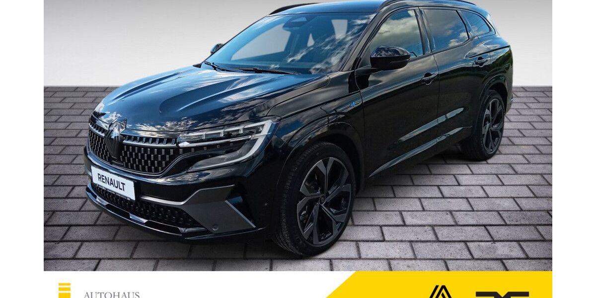 Renault Espace 11.000 km 47.290 &euro; Schorndorf 73614