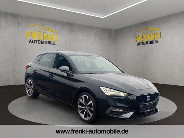 Seat Leon 130.300 km 17.999 &euro; Fulda 36043