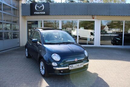 Fiat 500 67.000 km 6.990 &euro; Rheine 48429