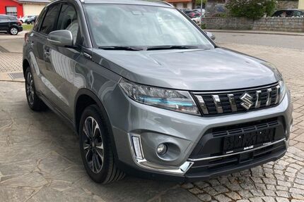 Suzuki Vitara 79.094 km 18.880 &euro; Prackenbach 94267