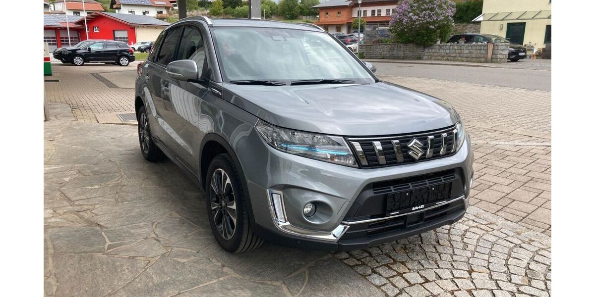 Suzuki Vitara 79.094 km 18.880 &euro; Prackenbach 94267