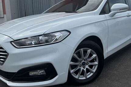 Ford Mondeo 150.000 km 11.450 € Bedburg 50181