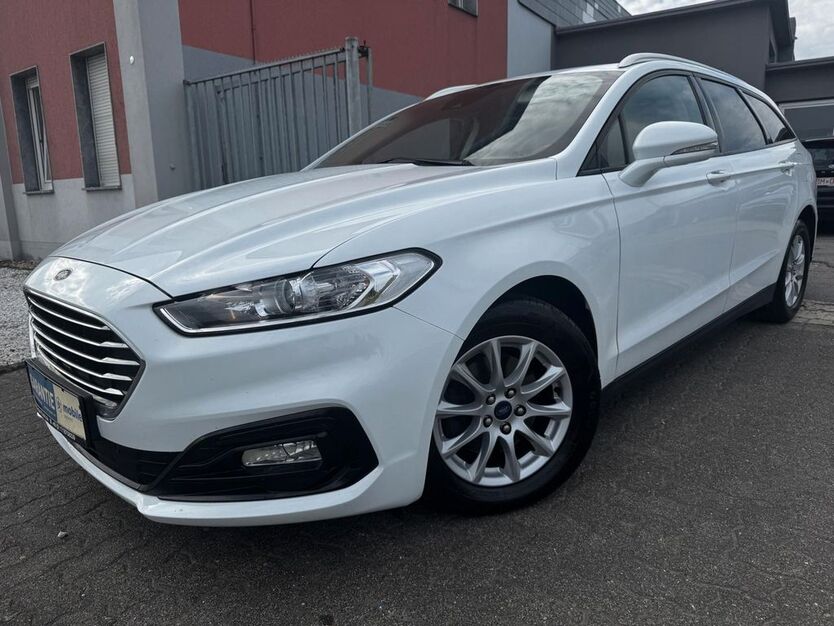 Ford Mondeo 150.000 km 11.450 € Bedburg 50181