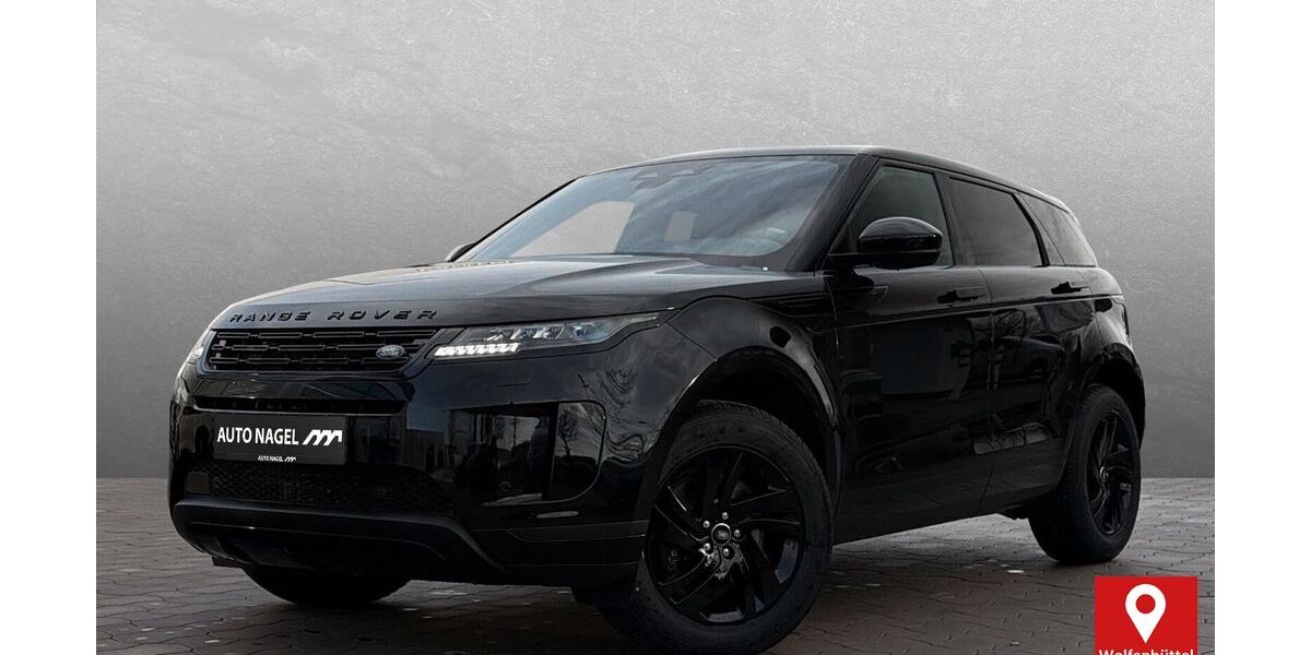 Land Rover Range Rover Evoque 1.804 km 51.490 &euro; Wolfenbüttel 38304