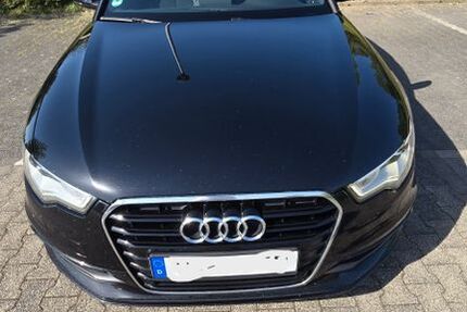 Audi A6 183.000 km 14.490 &euro; Wuppertal 42109