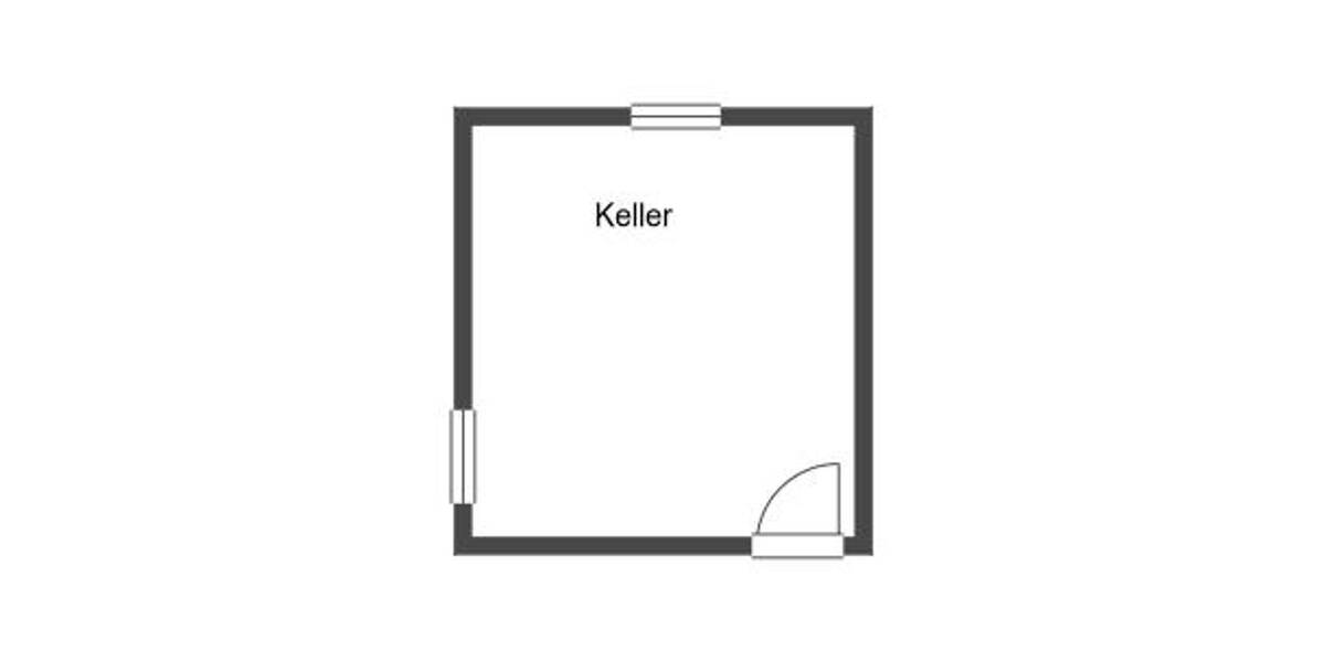 Etagenwohnung Rheinsberg - 3 Zimmer, 65 m&sup2;, 97.500&euro; | Angebot:26128424