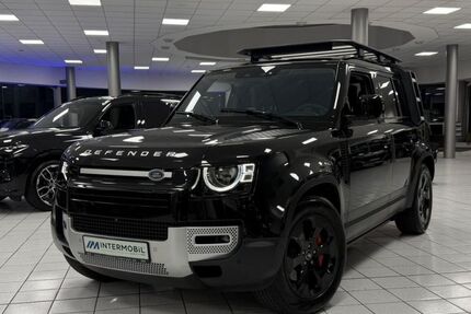 Land Rover Defender 55.630 km 64.990 &euro; Schönefeld / bei Berlin 12529