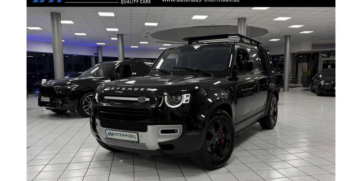 Land Rover Defender 55.630 km 64.990 &euro; Schönefeld / bei Berlin 12529