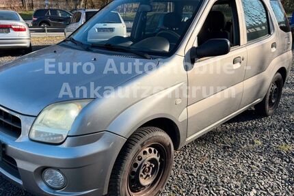Subaru Justy 188.850 km 990 &euro; Kirchen 57548