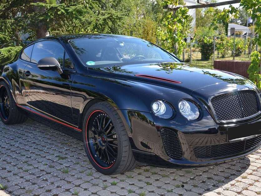 Continental