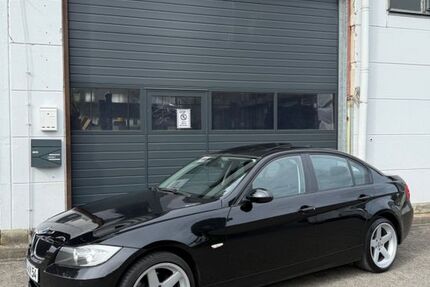 BMW 320 150.900 km 6.490 &euro; Taunusstein 65232