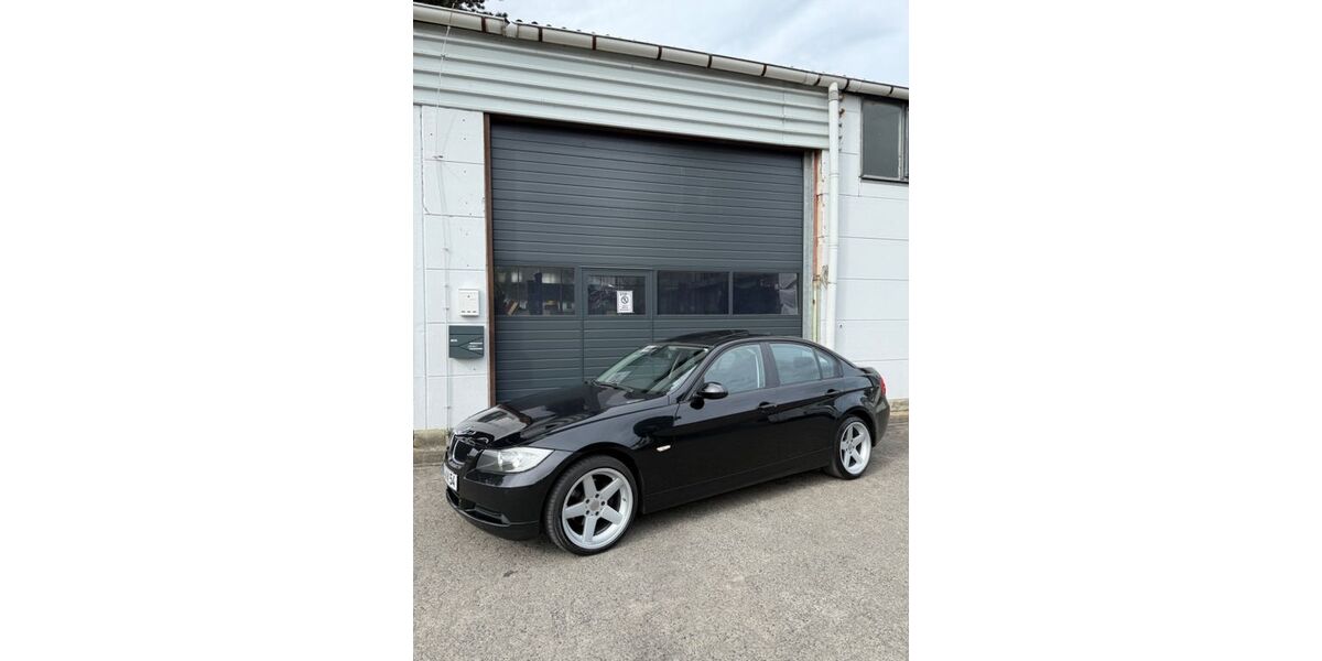 BMW 320 150.900 km 6.490 &euro; Taunusstein 65232