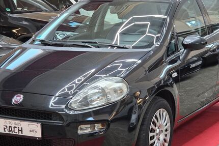 Fiat Punto 58.634 km 4.499 &euro; Remshalden 73630