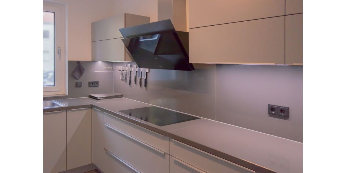 Provisionsfrei* Exklusives Reihenhaus in Toplage mit Garten und Stellplatz - Reihenmittelhaus Berlin Spandau | Angebot:25540456