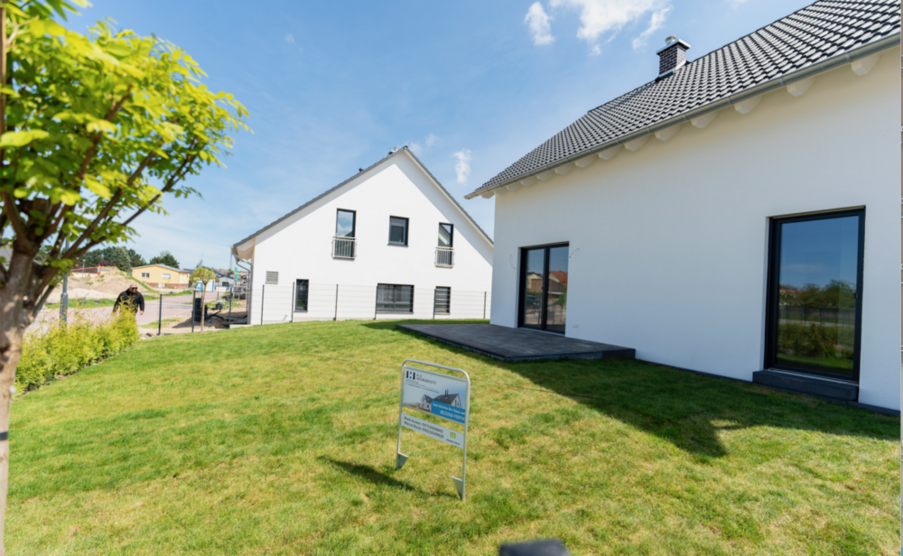 Haus zum Kaufen in Ragow 699.000 € 134 m²