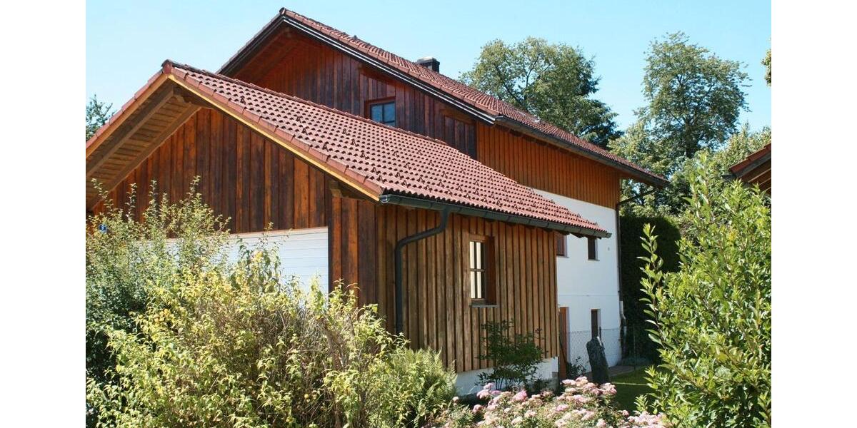 Einfamilienhaus Grafenau Frauenberg - 495.000&euro; | Angebot:26610516