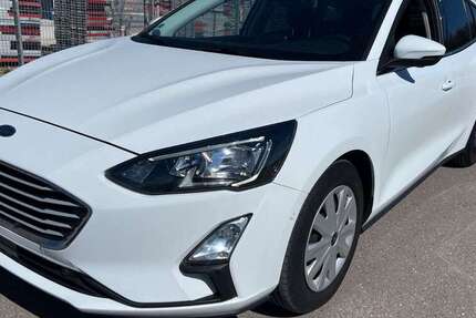 Ford Focus 81.700 km 11.890 &euro; Lauingen 89415