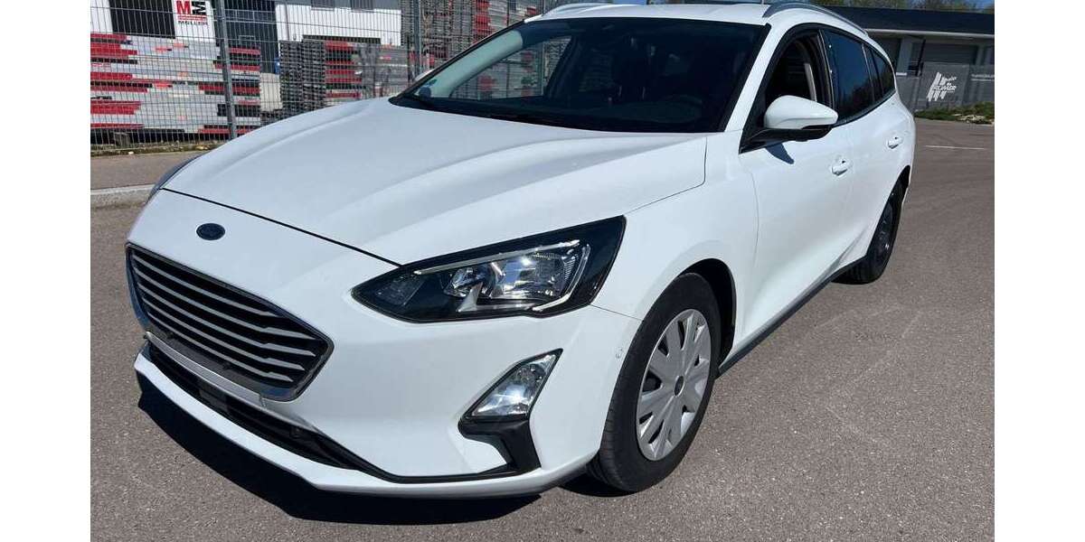 Ford Focus 81.700 km 11.890 &euro; Lauingen 89415