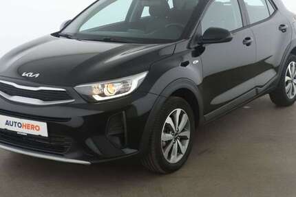 Kia Stonic 5.788 km 16.890 € Nürnberg 90441