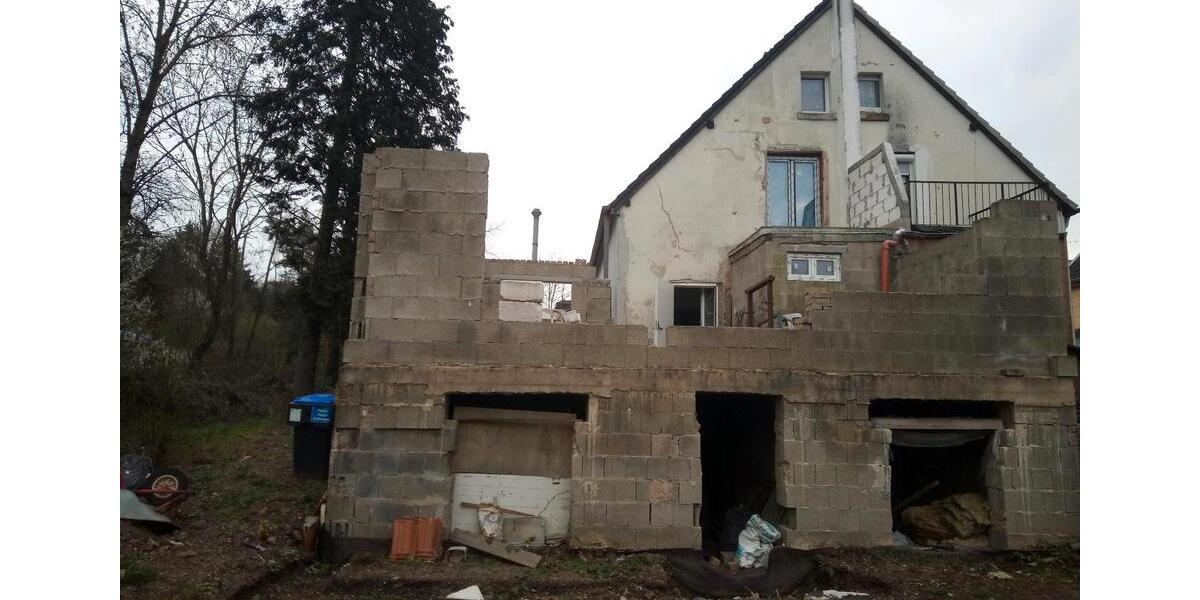 Doppelhaushälfte Saarbrücken Kieselhumes - 11 Zimmer, 224 m&sup2;, 380.000&euro; | Angebot:27118228