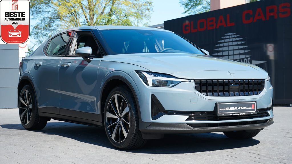 Polestar 2 61.384 km 24.885 &euro; Hamburg 22453