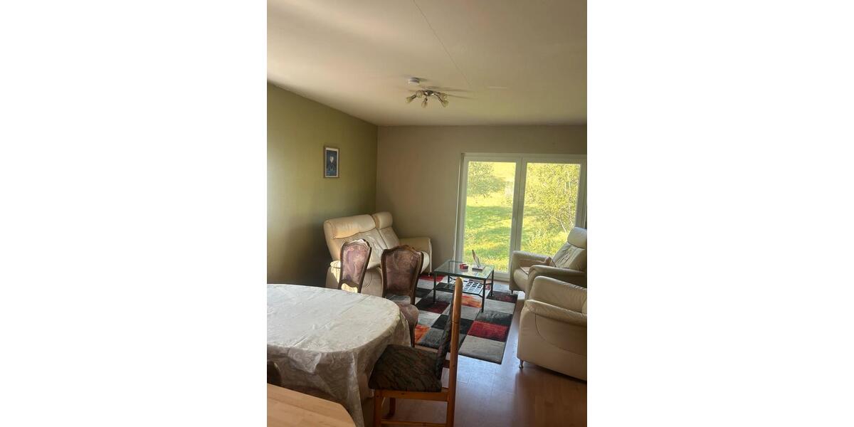 Wohnhaus in Dahlem 9 zimmer