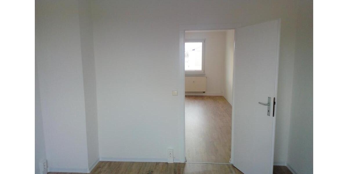 Etagenwohnung Annaburg - 4 Zimmer, 76 m&sup2;, 533&euro; | Angebot:23860100
