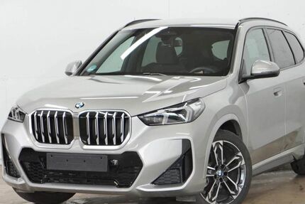 BMW X1 2.300 km 43.580 &euro; Kirchseeon 85614