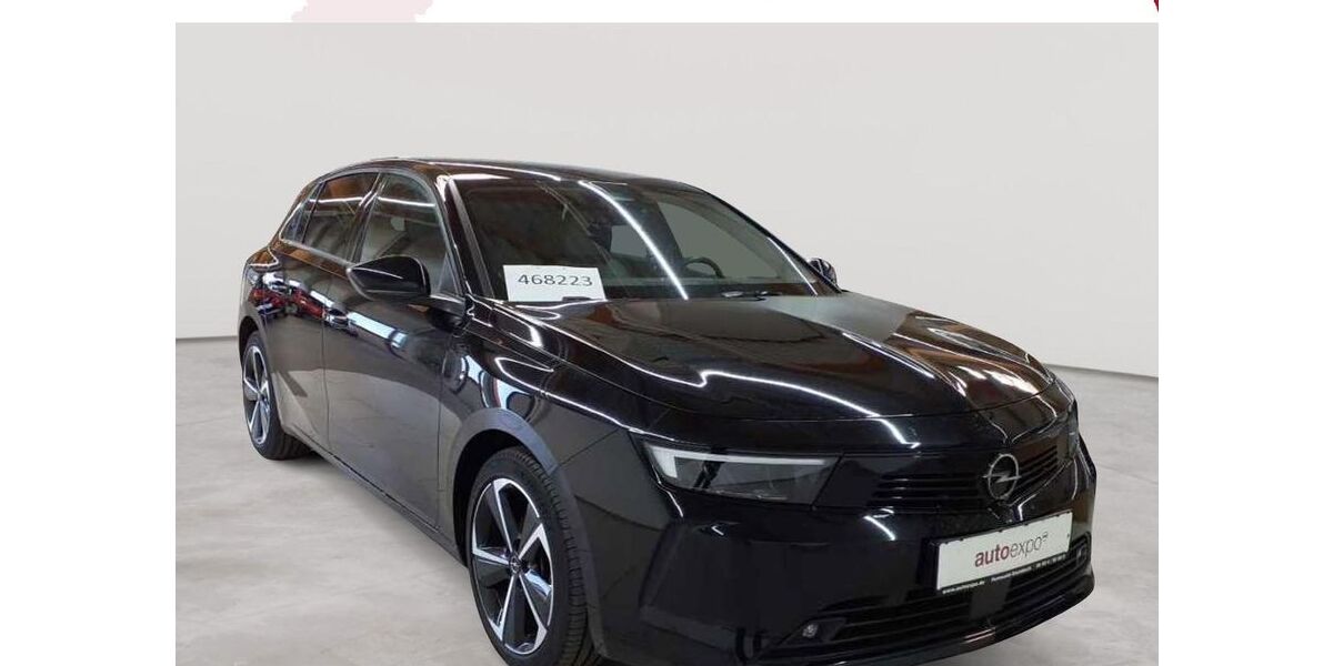Opel Astra 46.629 km 18.489 &euro; Fernwald-Steinbach 35463
