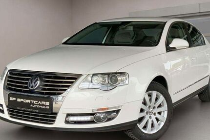 VW Passat 135.800 km 5.500 &euro; Unterföhring bei München 85774