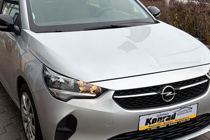 Opel Corsa 84.551 km 12.250 &euro; Estenfeld 97230