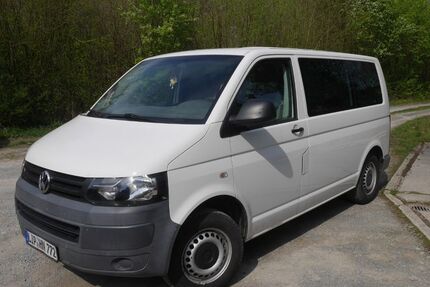 VW T5 Transporter 290.600 km 10.800 &euro; Bad Salzuflen 32108