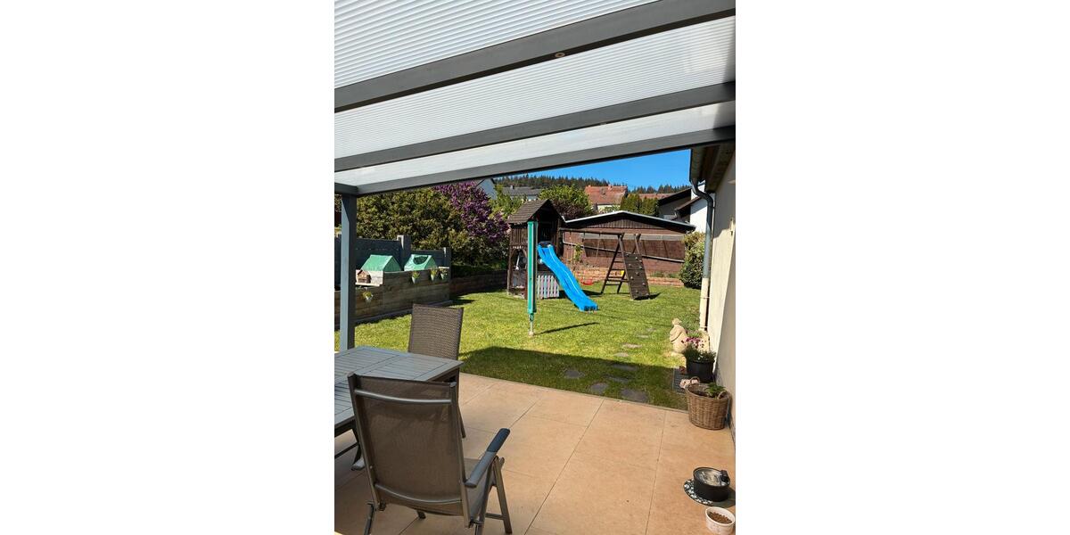 Doppelhaushälfte Wadern - 5.5 Zimmer, 145 m&sup2;, 278.000&euro; | Angebot:26706804