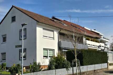 Wohnung Kirchheim unter Teck - 2 Zimmer, 39 m&sup2;, 149.000&euro; | Angebot:26278858