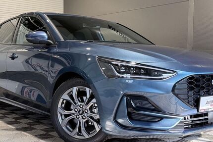 Ford Focus 43.750 km 21.970 &euro; Neuhof OT. Dorfborn 36119