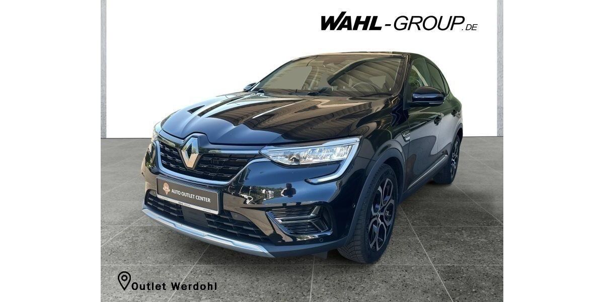 Renault Arkana 46.883 km 18.890 &euro; Werdohl 58791