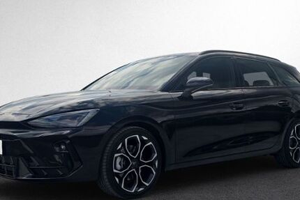 Cupra Leon 1.400 km 33.429 &euro; Lauda-Königshofen 97922