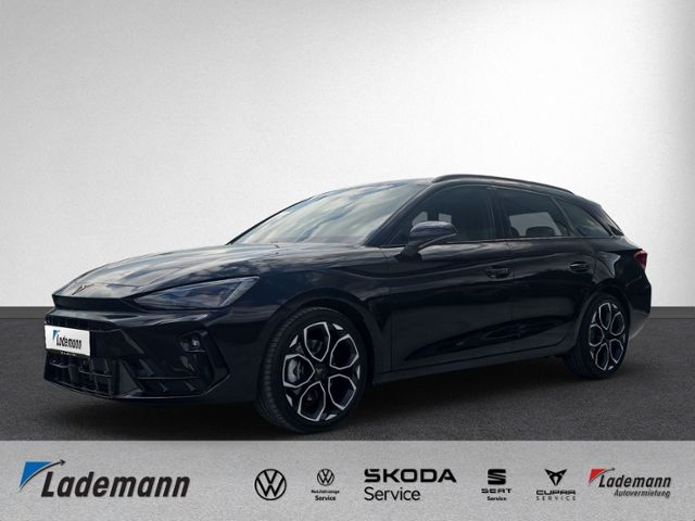 Cupra Leon 1.400 km 33.429 &euro; Lauda-Königshofen 97922