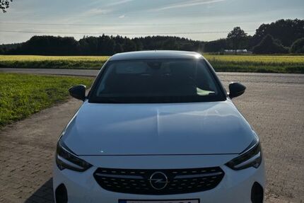 Opel Corsa 18.500 km 14.990 &euro; Buchholz 21244
